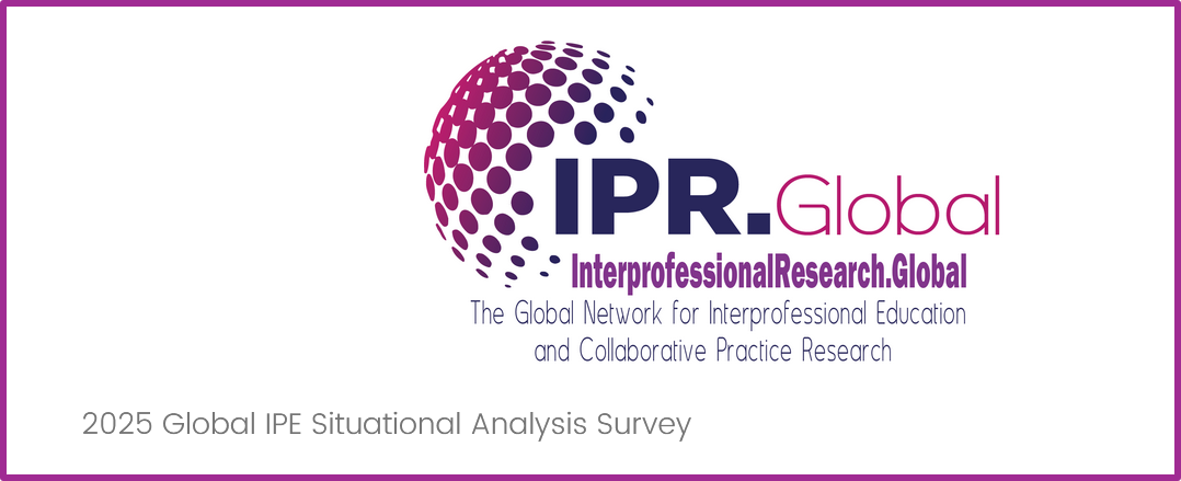 Rede Regional de EIP das Américas convida instituições latino-americanas para pesquisa global sobre EIP